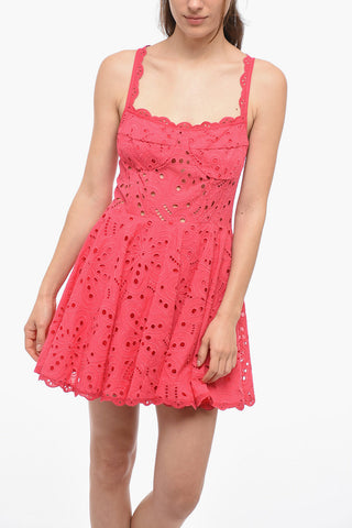 Sangallo NINA Mini Dress