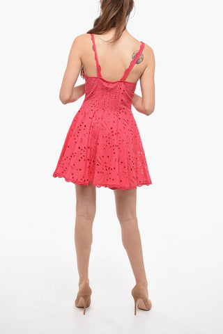 Sangallo NINA Mini Dress