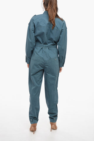 ETOILE Belted RUTHEL Jumpsuit