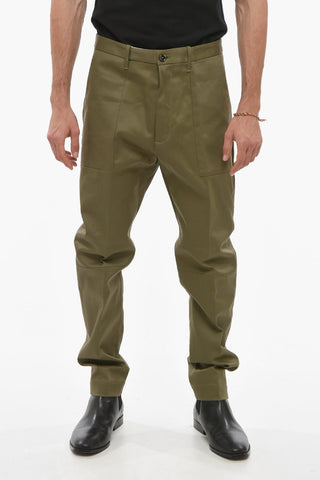 Regular Fit Pants