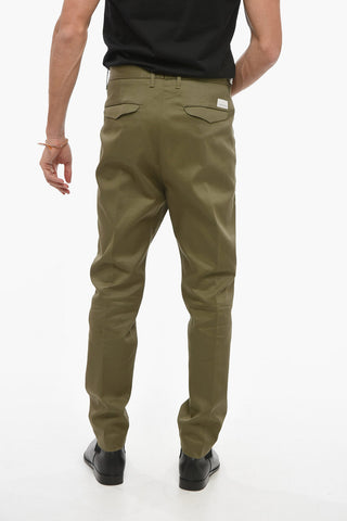 Regular Fit Pants