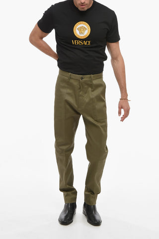 Regular Fit Pants