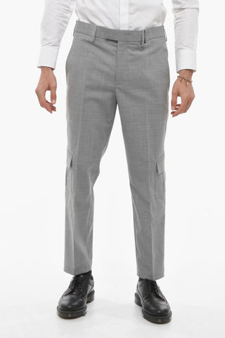 Cargo Pants NATE with Skinny Fit