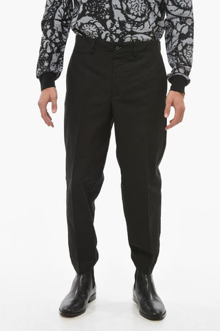 Slim Fit Chino Pants