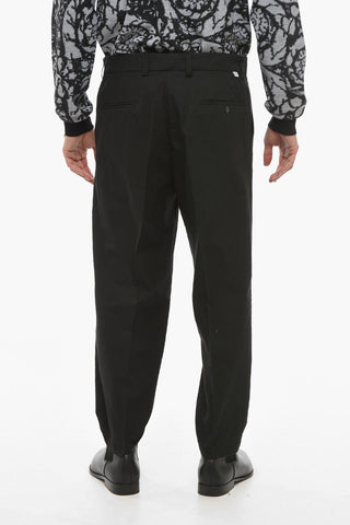 Slim Fit Chino Pants