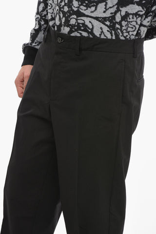 Slim Fit Chino Pants