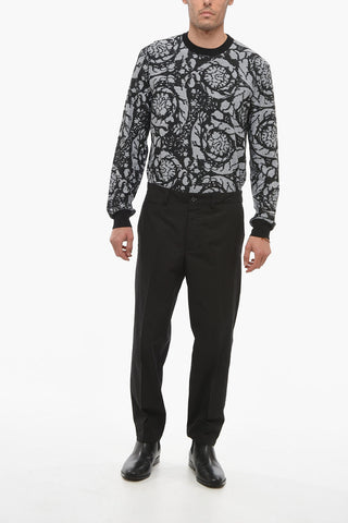Slim Fit Chino Pants