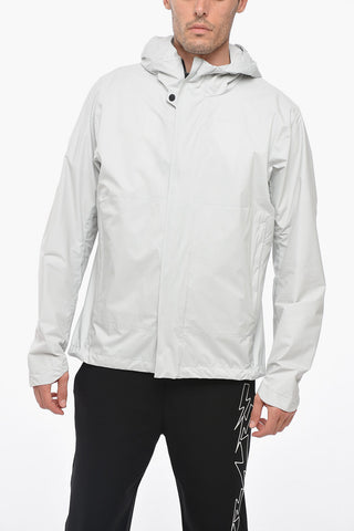 LAMINAR Ultralight Windbreaker with Hood