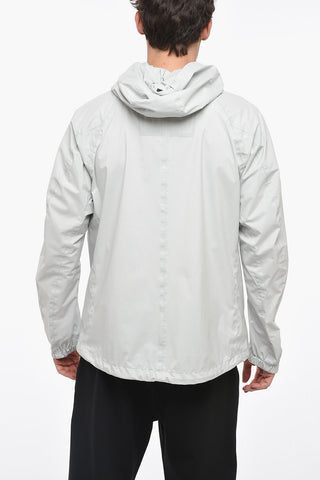 LAMINAR Ultralight Windbreaker with Hood