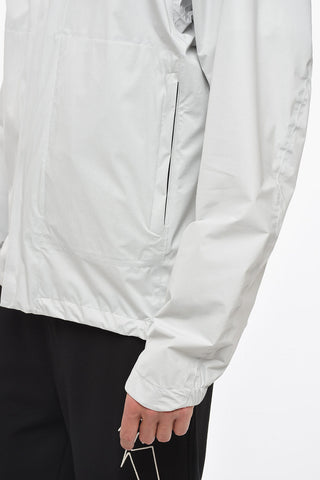LAMINAR Ultralight Windbreaker with Hood