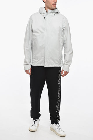 LAMINAR Ultralight Windbreaker with Hood
