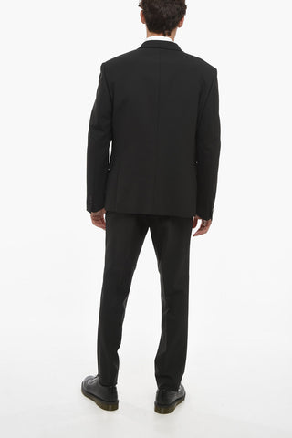 Slim RUFFALO Suit with Flap Pockets