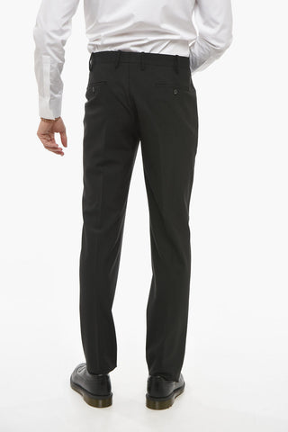 Slim RUFFALO Suit with Flap Pockets