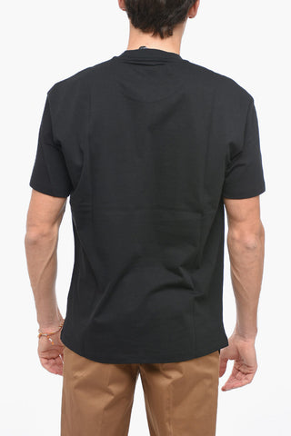 HORSE MANE Printed T-shirt