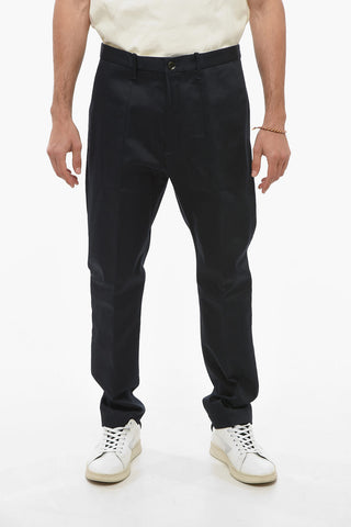 Regular Fit Pants