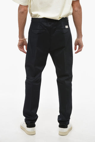 Regular Fit Pants