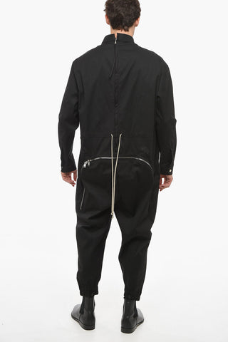 Mock Nek Romber With Coulisse