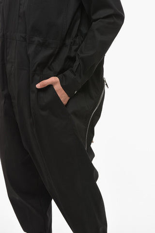 Mock Nek Romber With Coulisse