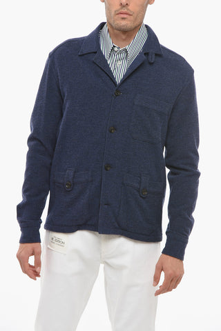 Utility Pocket SPORTSWEAR Unlined Blazer