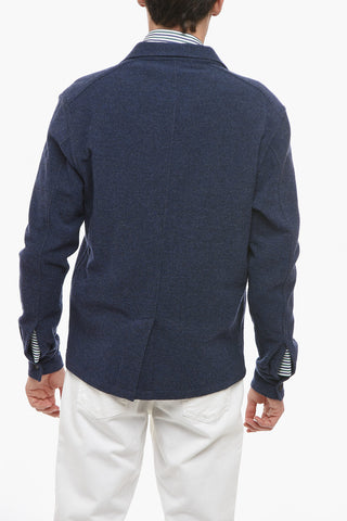 Utility Pocket SPORTSWEAR Unlined Blazer