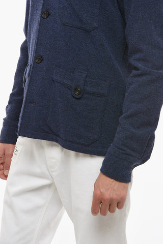 Utility Pocket SPORTSWEAR Unlined Blazer