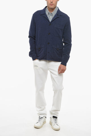 Utility Pocket SPORTSWEAR Unlined Blazer
