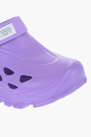 Solid Color Rubber OG-INJ Clogs