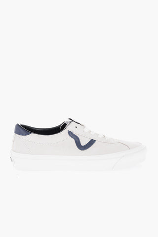 Suede 73 Low-Top Sneakers