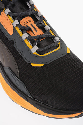 Sneakers Basse EXTENT NITRO In Tinta Unita con Finiture a contrasto