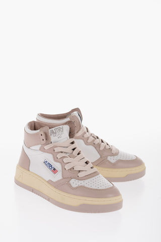Sneakers Alte Bicolore in Pelle