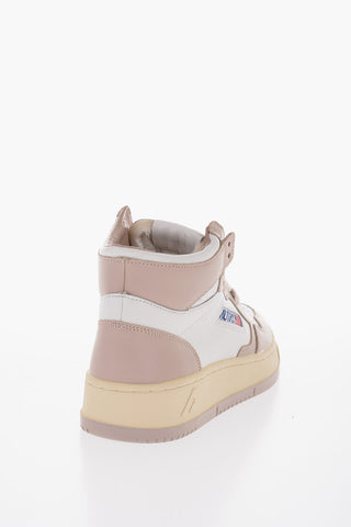 Sneakers Alte Bicolore in Pelle