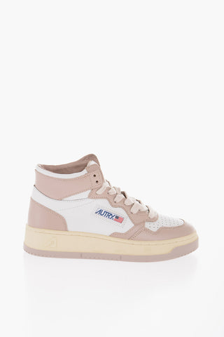 Sneakers Alte Bicolore in Pelle