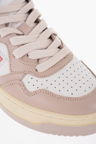 Sneakers Alte Bicolore in Pelle