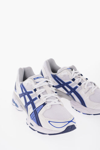 mesh GEL-NINBUS 9 Low-Top Sneakers with Rubber details