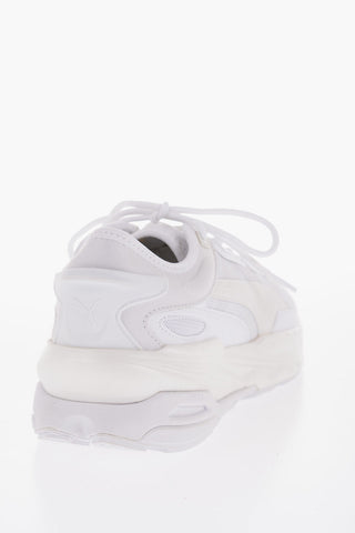 Sneakers Basse EXTENT NITRO In Tinta Unita