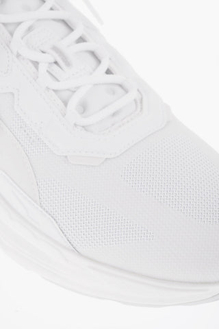 Sneakers Basse EXTENT NITRO In Tinta Unita