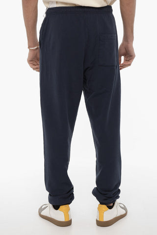 Cotton Joggers with 3-Pockets