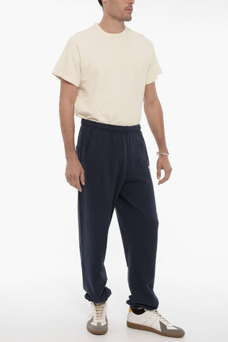 Cotton Joggers with 3-Pockets