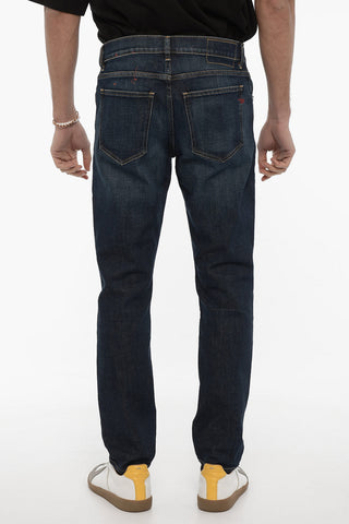 LIBRARY Stretch Denim 2019 D STRUKT Slim Fit Jeans 17cm L.32