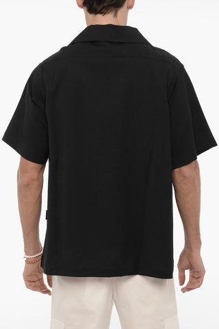 Breast Pocket Virgin Wool NOVOLI Shirt