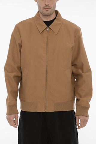 Padded Cotton Jacket