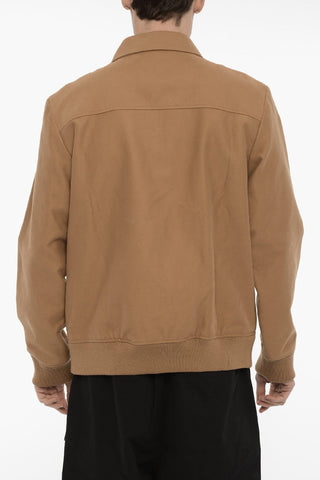 Padded Cotton Jacket