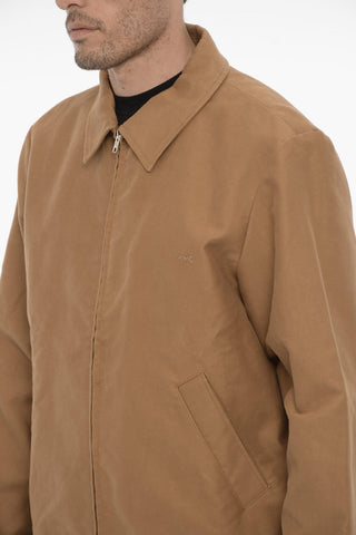 Padded Cotton Jacket