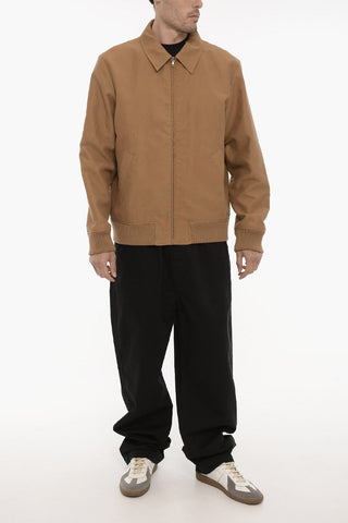 Padded Cotton Jacket