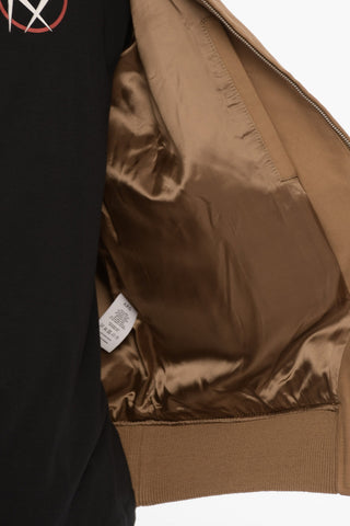 Padded Cotton Jacket