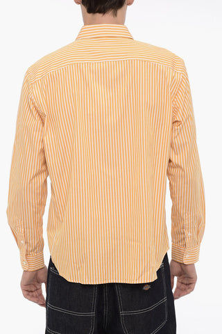 Gestreiftes Hemd CHARLIE UNISEX
