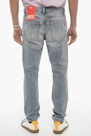 Mid Waist 2019 D STRUKT Slim Fit Jeans 16cm L.32