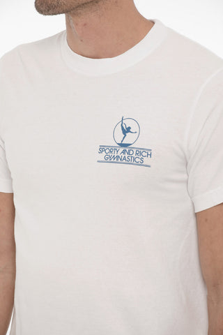 Cotton UNISEX Crew-Neck T-shirt with Print