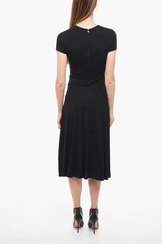 Jersey STEPPA Midi Tee Dress