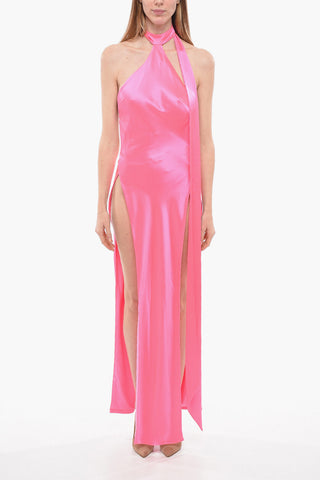 Halterneck JAGGER Dress